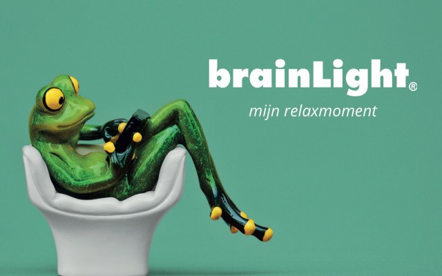 Mijn relax moment op de Bedrijven contactdagen